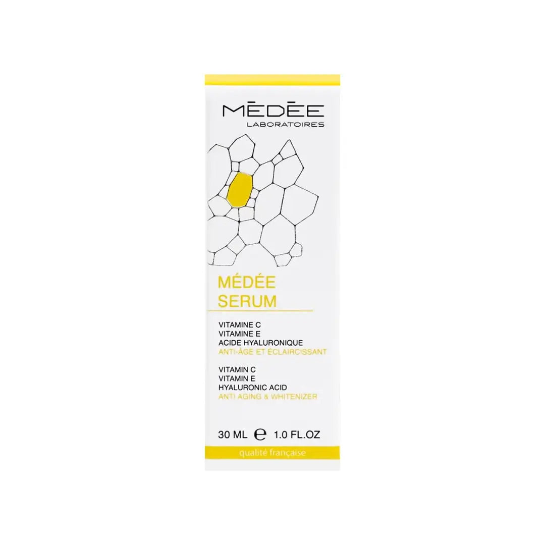 MEDEE Anti-Aging & Whitenizer Serum 30ml
