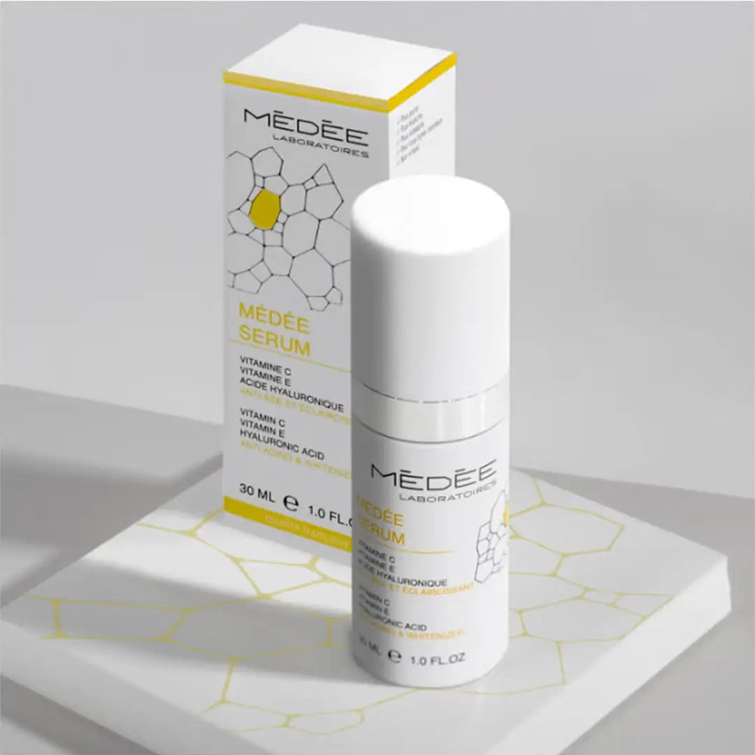 MEDEE Anti-Aging & Whitenizer Serum 30ml