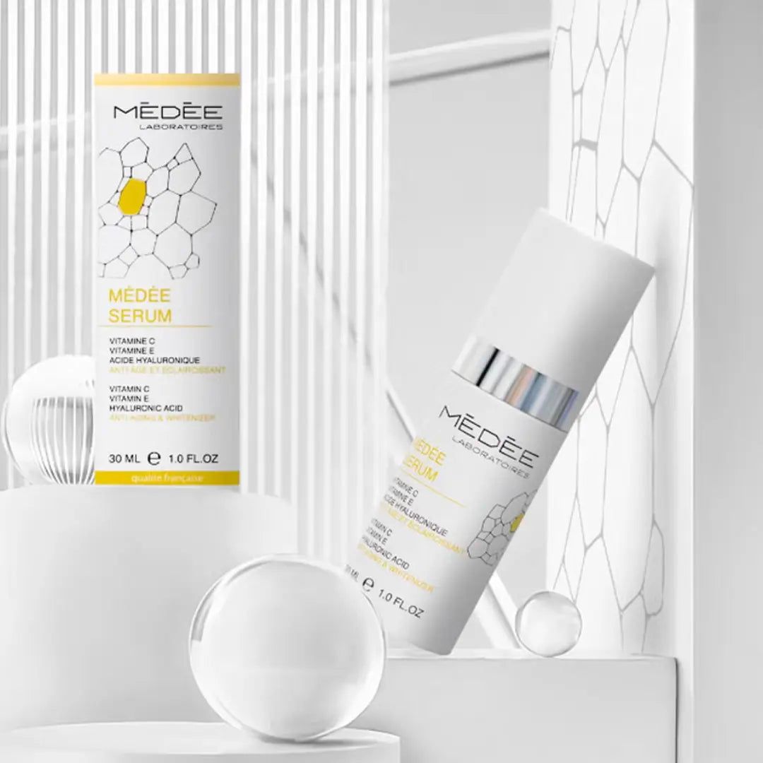 MEDEE Anti-Aging & Whitenizer Serum 30ml