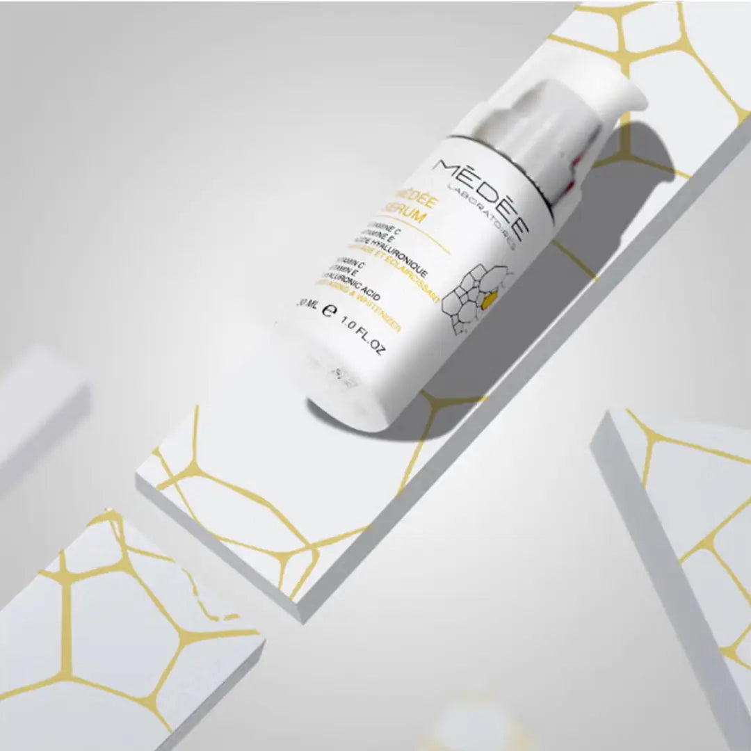 MEDEE Anti-Aging & Whitenizer Serum 30ml