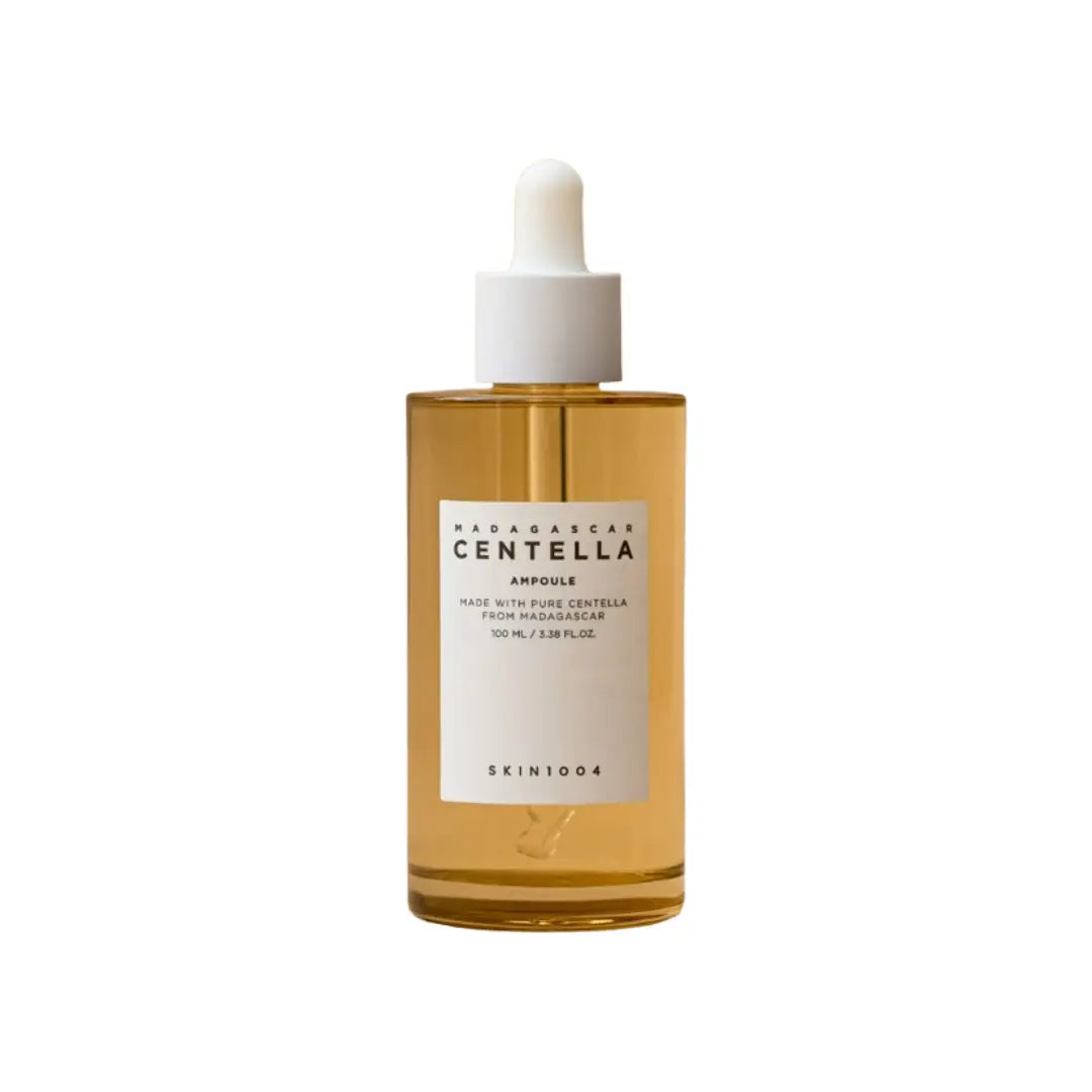 Madagascar Centella Ampoule 100ml