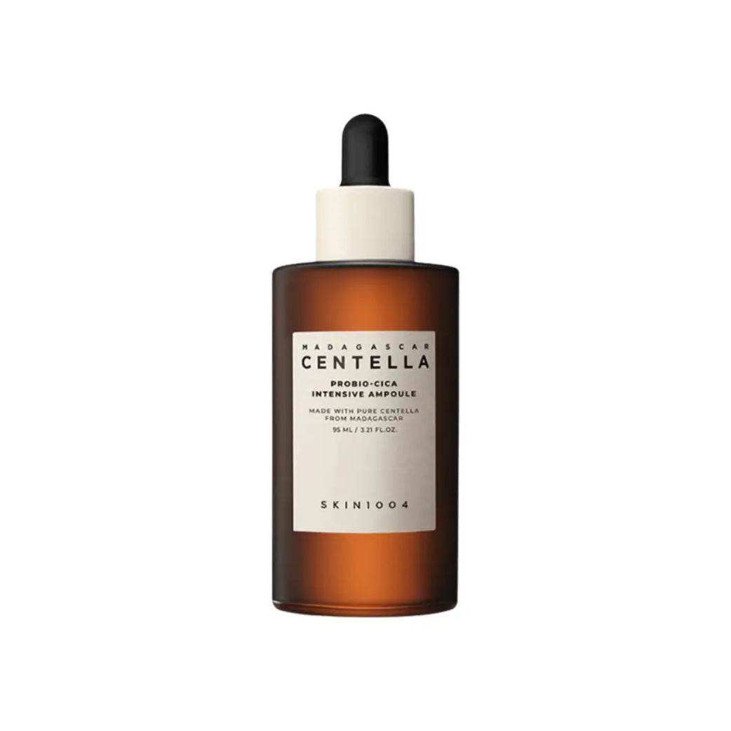Madagascar Centella Probio Cica Intensive Ampoule 95ml bottle front view