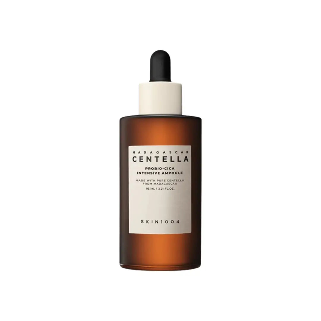 Madagascar Centella Probio Cica Intensive Ampoule 95ml bottle front view