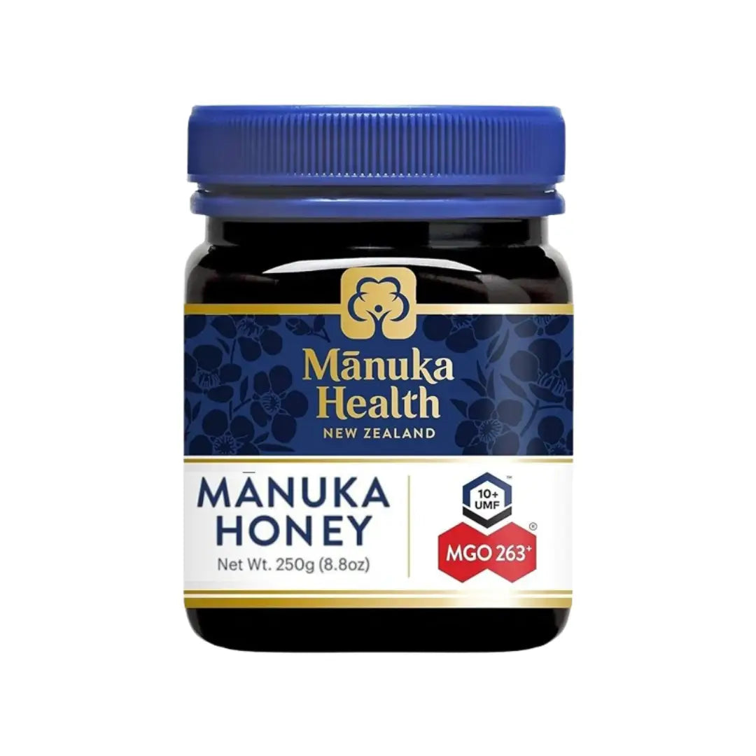 Manuka Health Manuka Honey MGO 263+ 250G