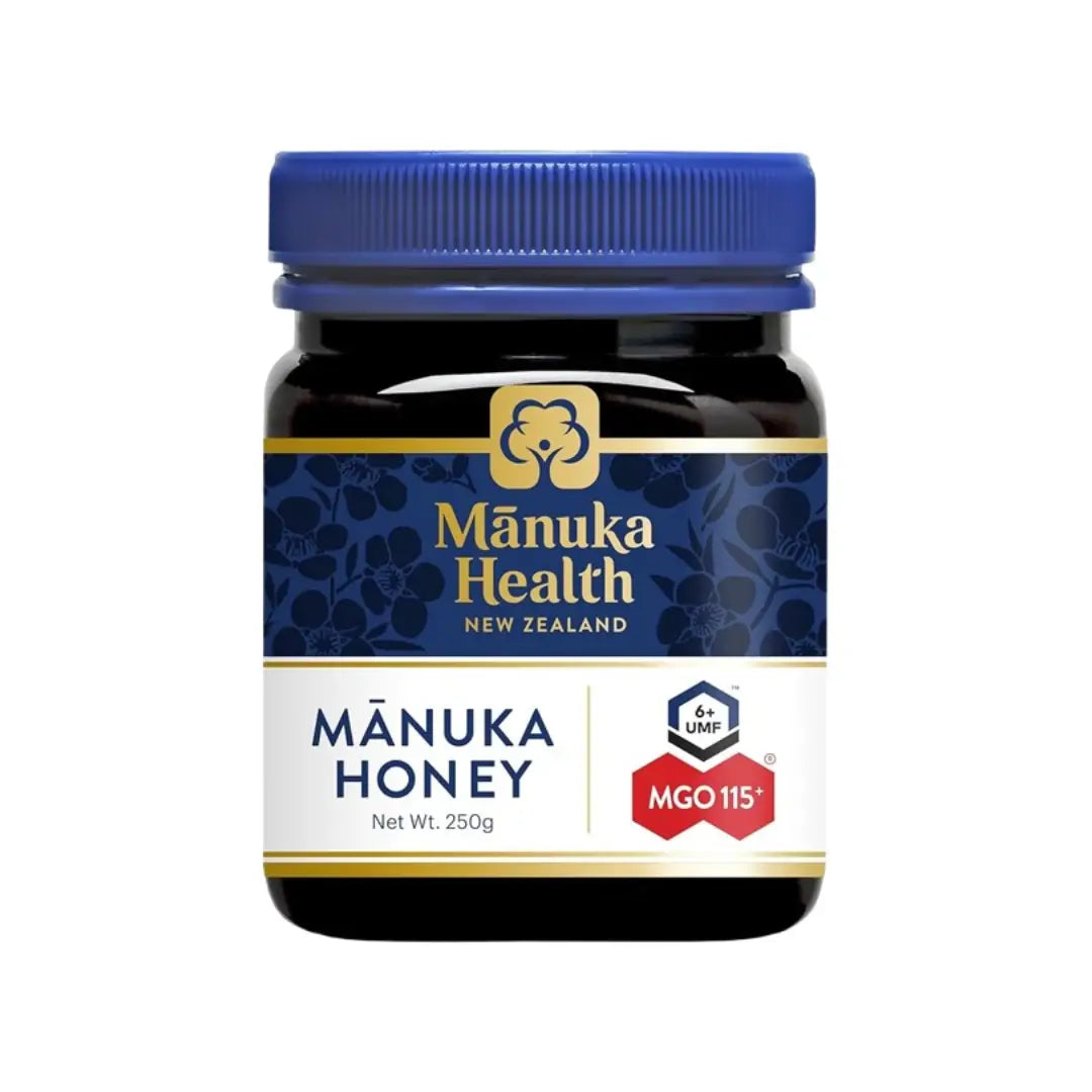 Manuka Health Manuka Honey MGO 115+ 250G