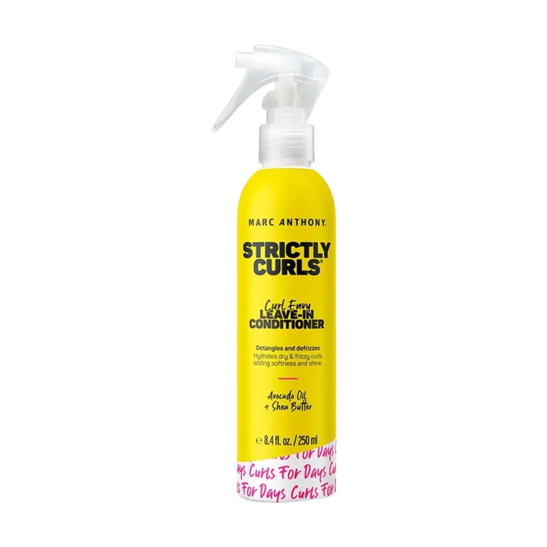 MARC ANTHONY Strictly Curls Envy Leave In Conditioner 250ml