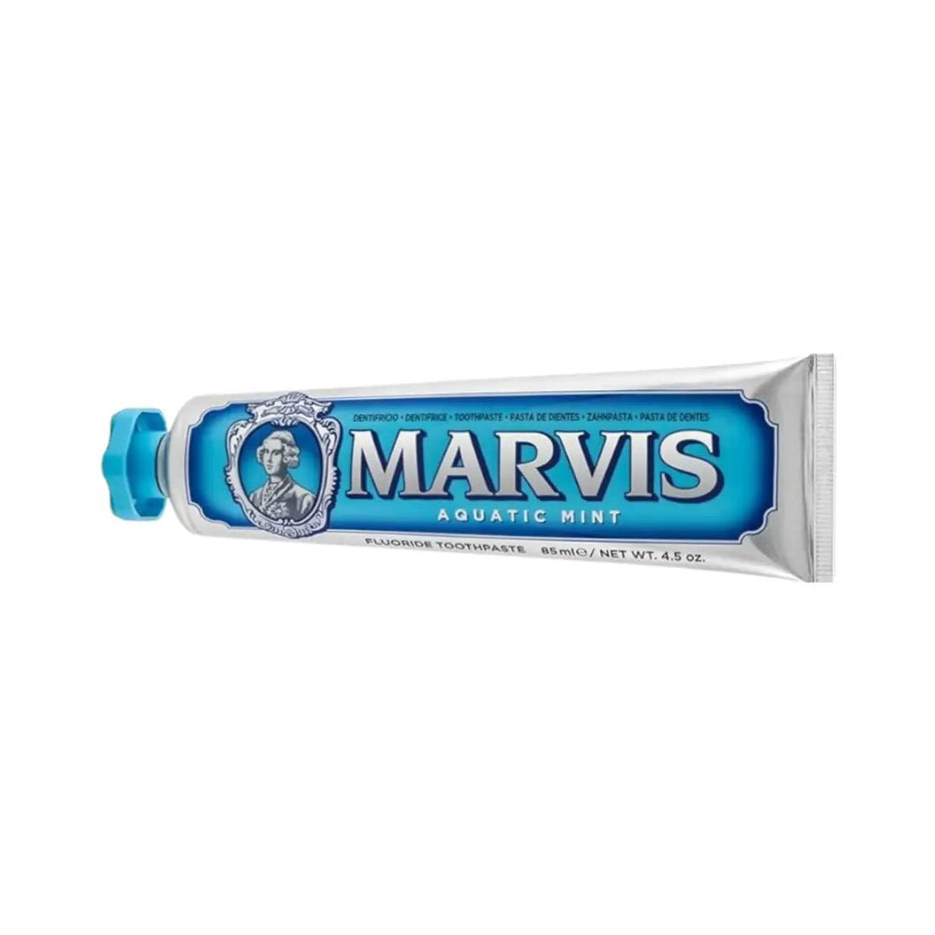 Marvis Aquatic Mint Toothpaste 75ml