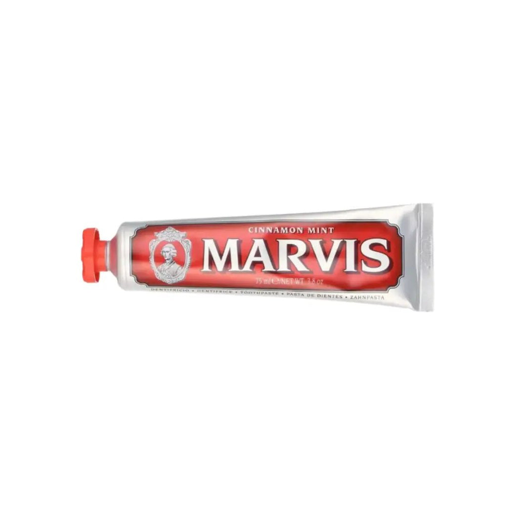 Marvis Cinnamon Mint Toothpaste 75ml