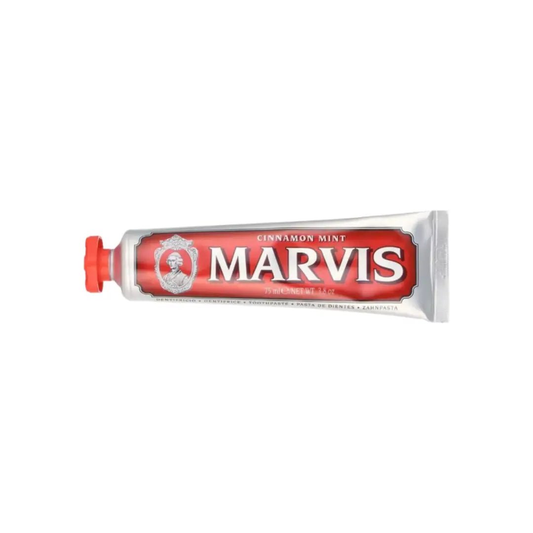Marvis Cinnamon Mint Toothpaste 75ml