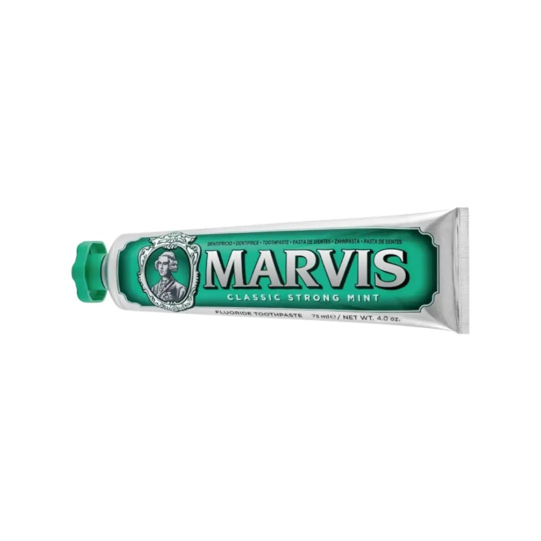 Marvis Classic Strong Mint Toothpaste 75ml