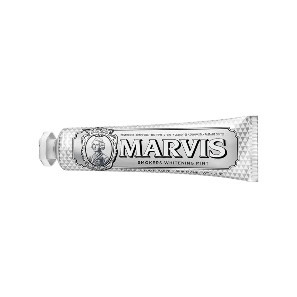 Marvis Smokers Whitening Toothpaste 85ml