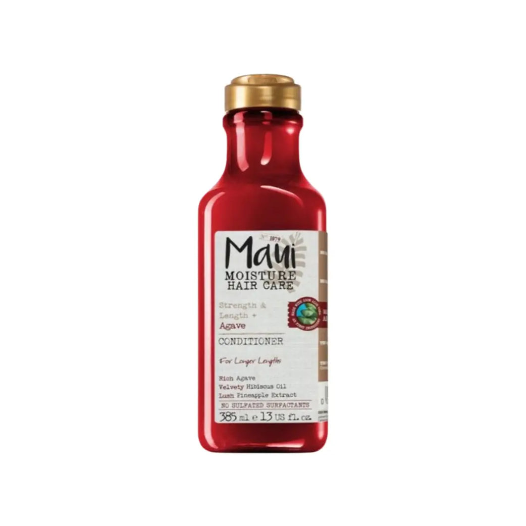 Maui Moisture Agave Conditioner 385ml