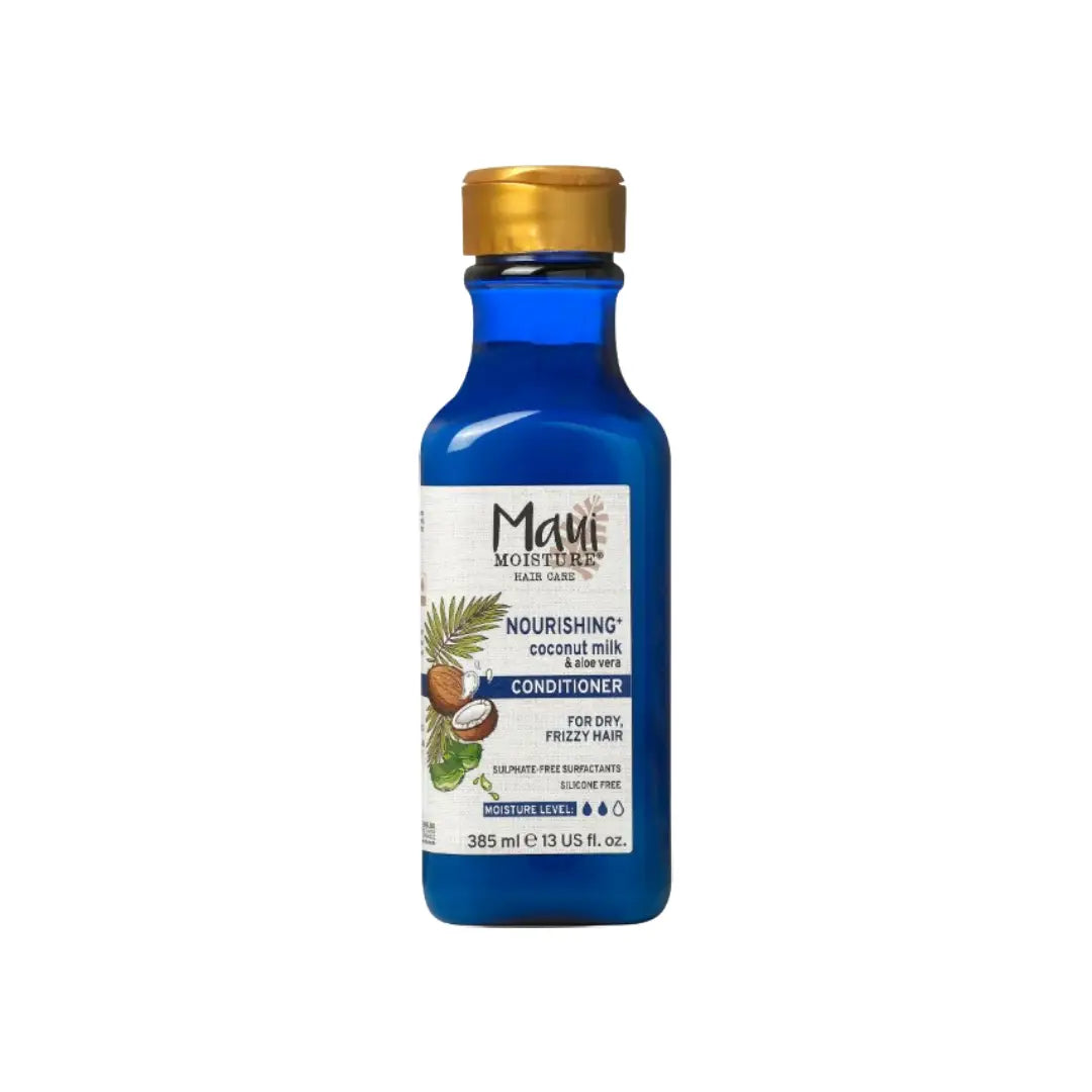 Maui Moisture Coconut Milk Conditioner 385ml