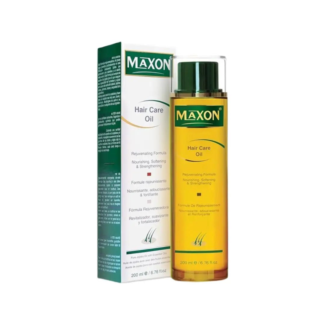 Maxon Hair Care Oil 200ML