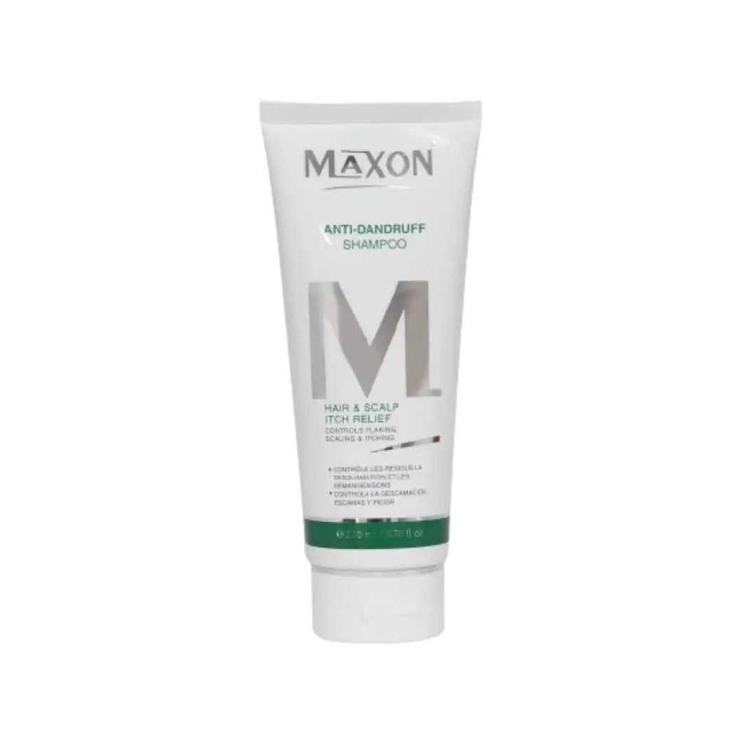 Maxon Anti Dandruff Shampoo 200ML