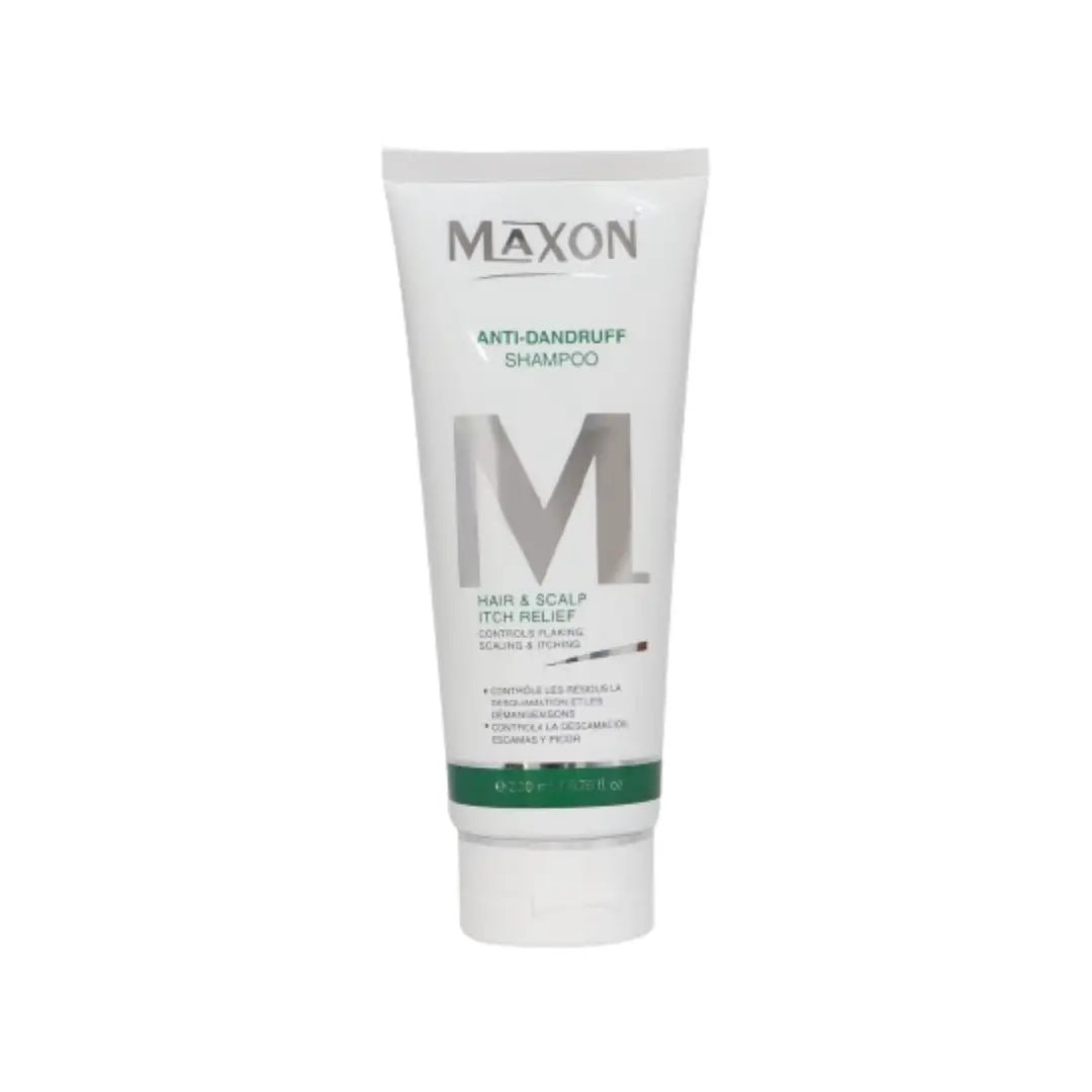 Maxon Anti Dandruff Shampoo 200ML
