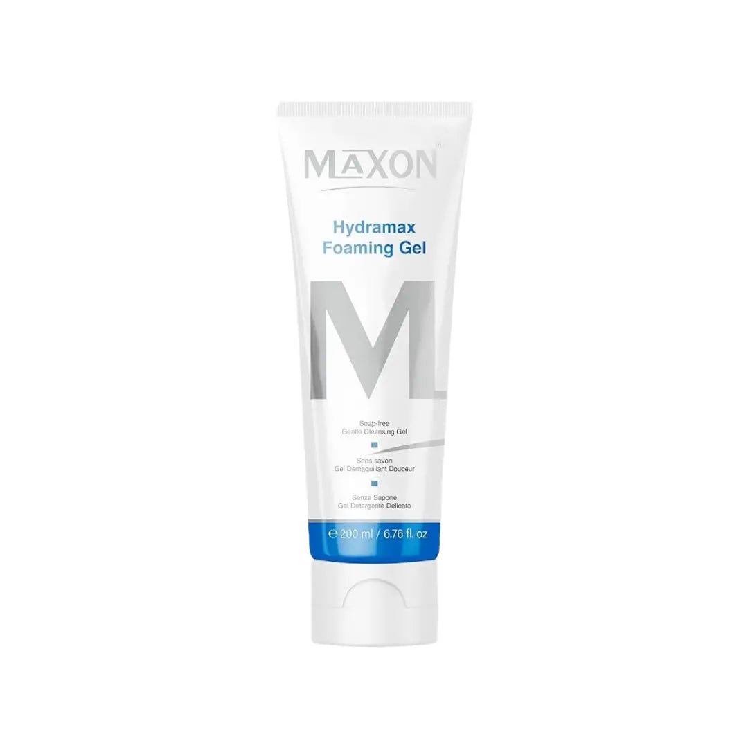 Maxon Hydramax Foaming Gel 200ML