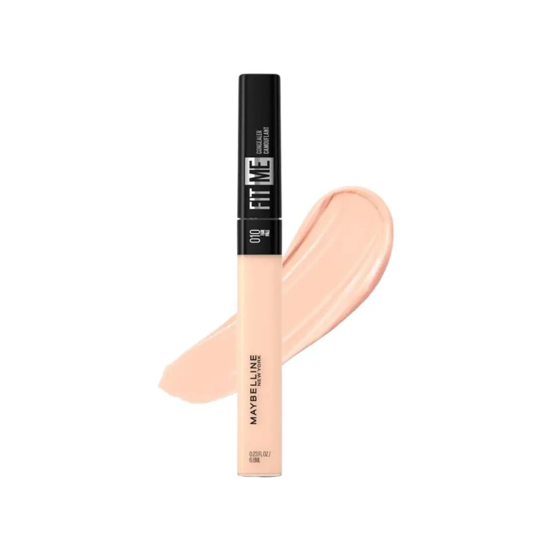 Maybelline Fit Me Anti-Cernes Liquid Concealer 6.8ML 10 Light
