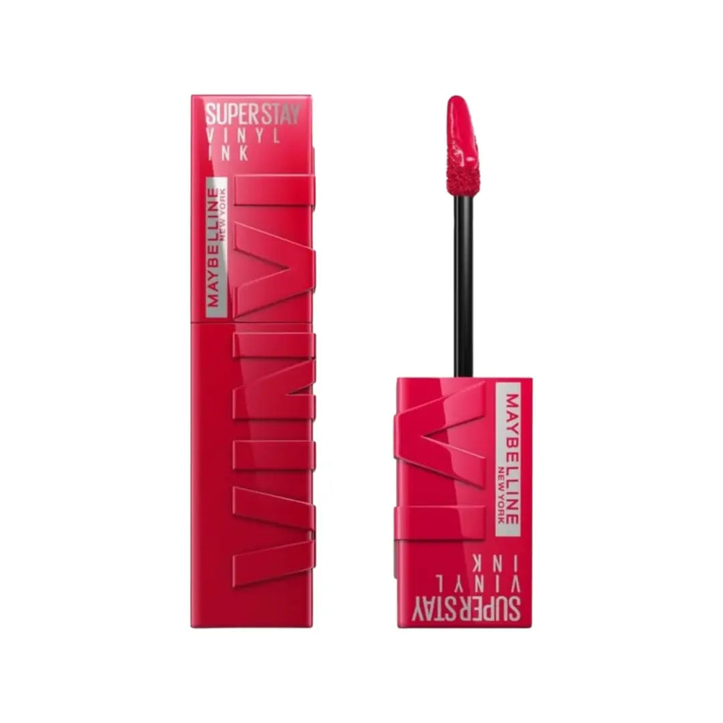 Maybelline Vinyl Ink 50 Wicked 50669