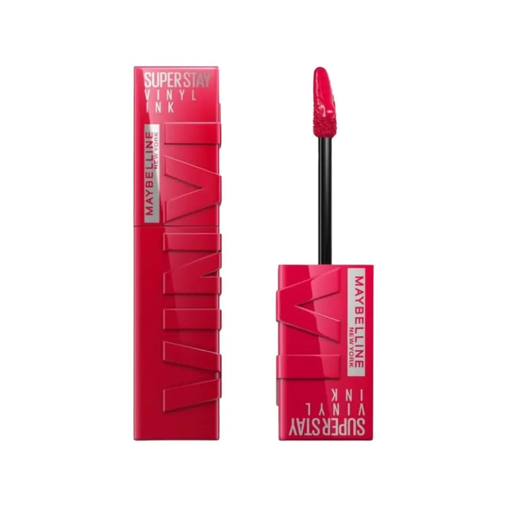 Maybelline Vinyl Ink 50 Wicked 50669