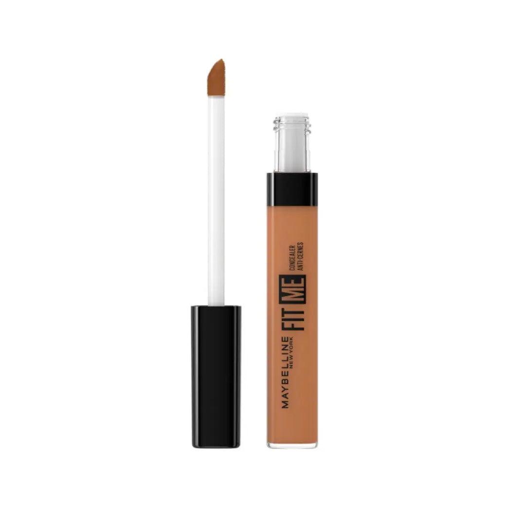 Maybelline Fit Me Concealer 6.8ml – 40 Caramel Liquid Concealer