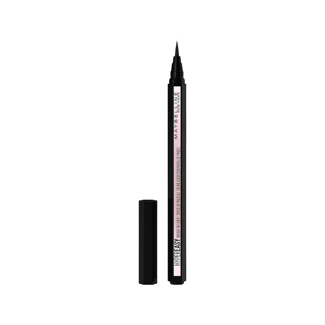 Maybelline Hyper Easy Liquid Eyeliner 800 Pitch Black – Precision Liquid Eyeliner