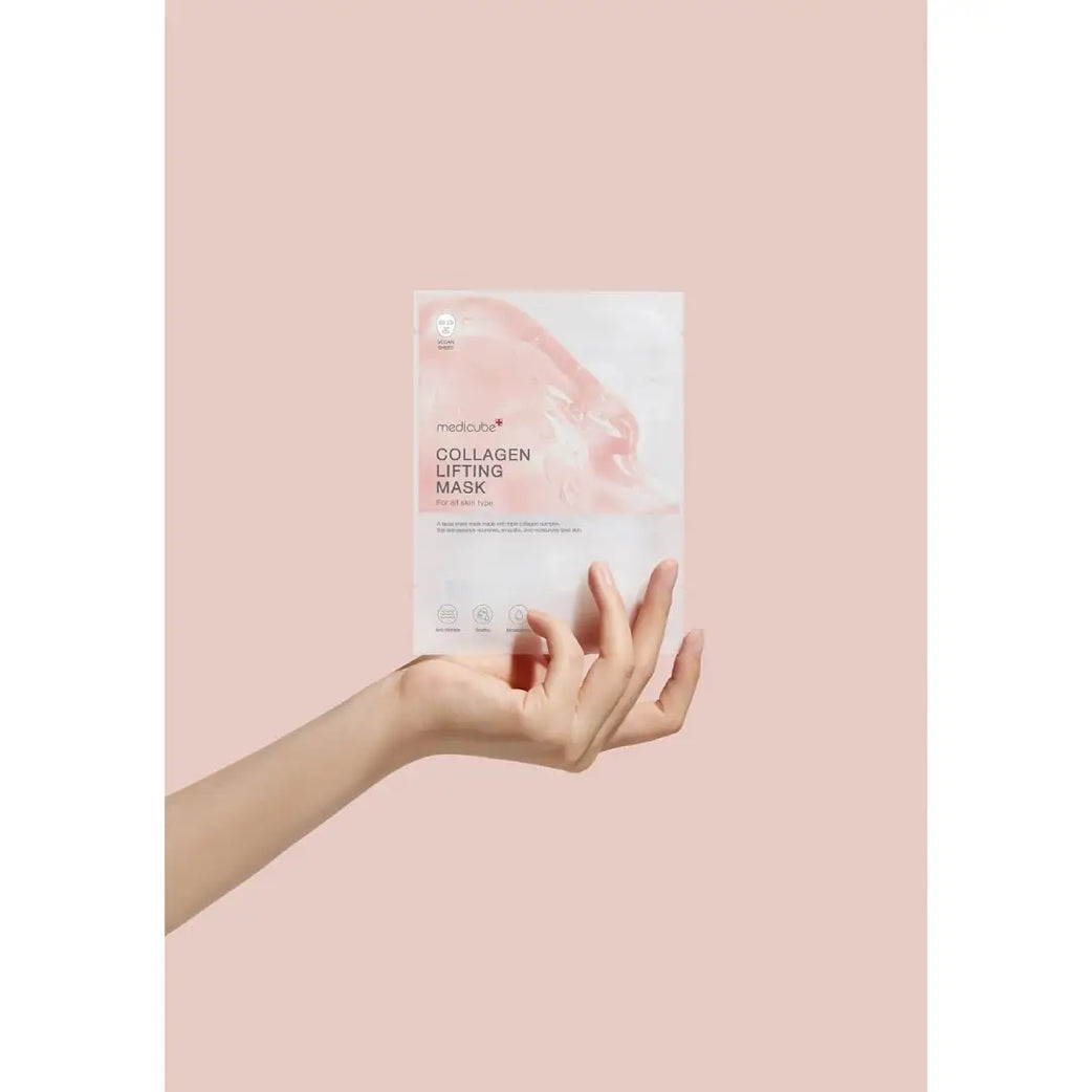 Medicube Collagen Lifting Mask 27g