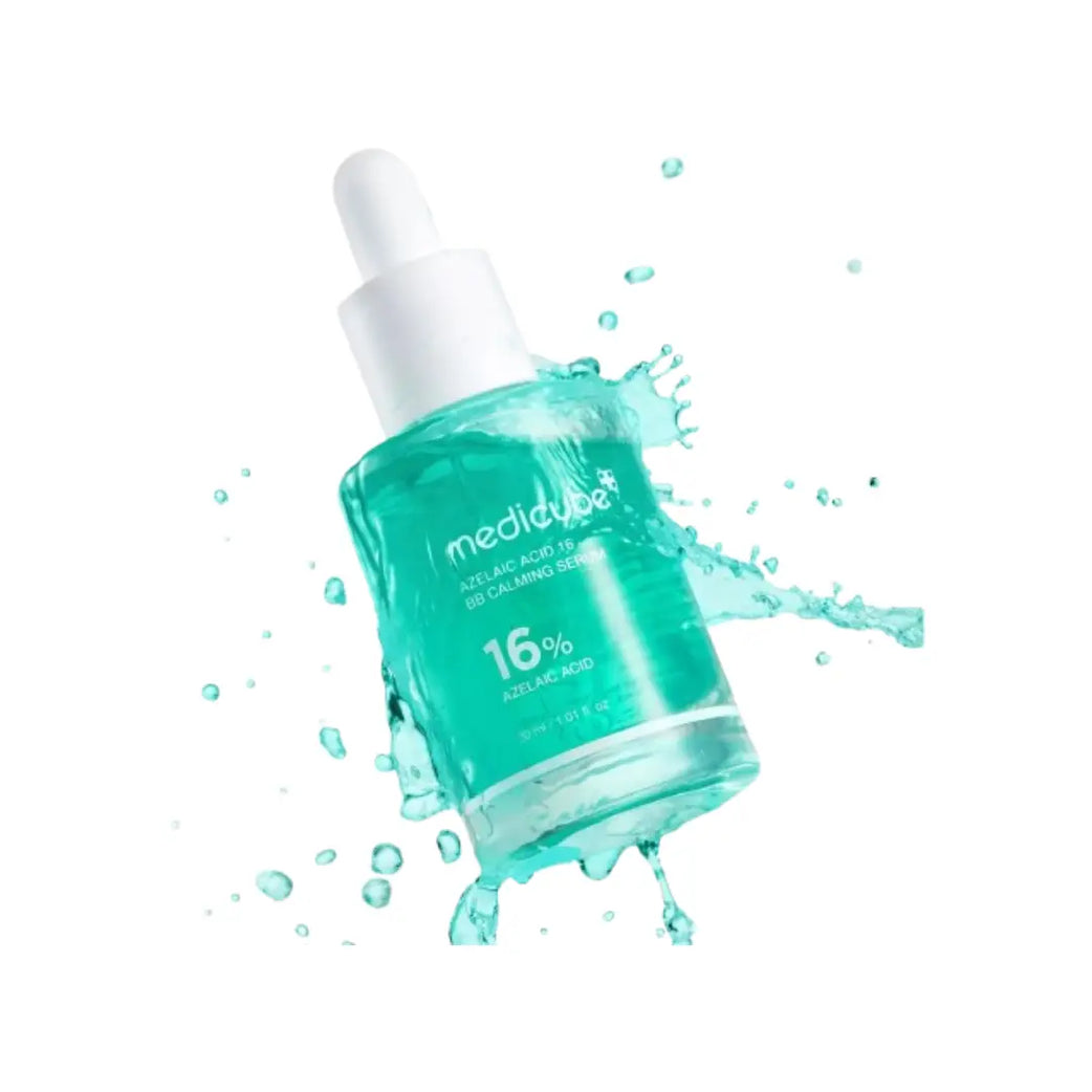 Medicube 16% Azelaic Acid 16BB Calming Serum 30ML