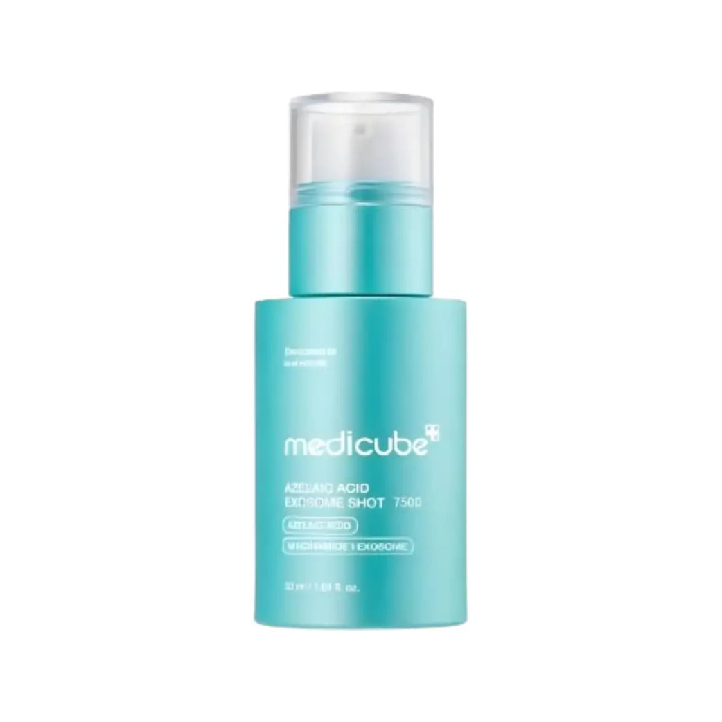 Medicube Azelaic Acid Exosome Shot 7500 30ML