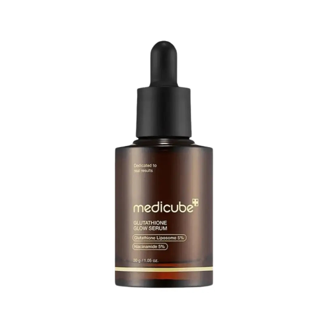 Medicube Glutathione Glow Serum 30g – Brightening & Radiance Face Serum