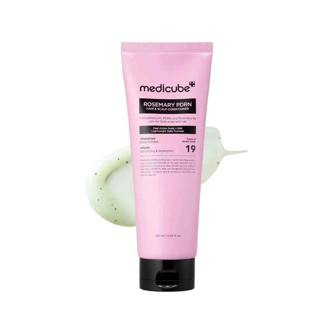 Medicube Rosemary PDRN Hair & Scalp Conditioner 250ml
