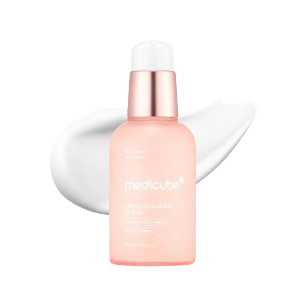 Medicube Triple Collagen Serum 55ml – Hydrating & Firming Face Serum