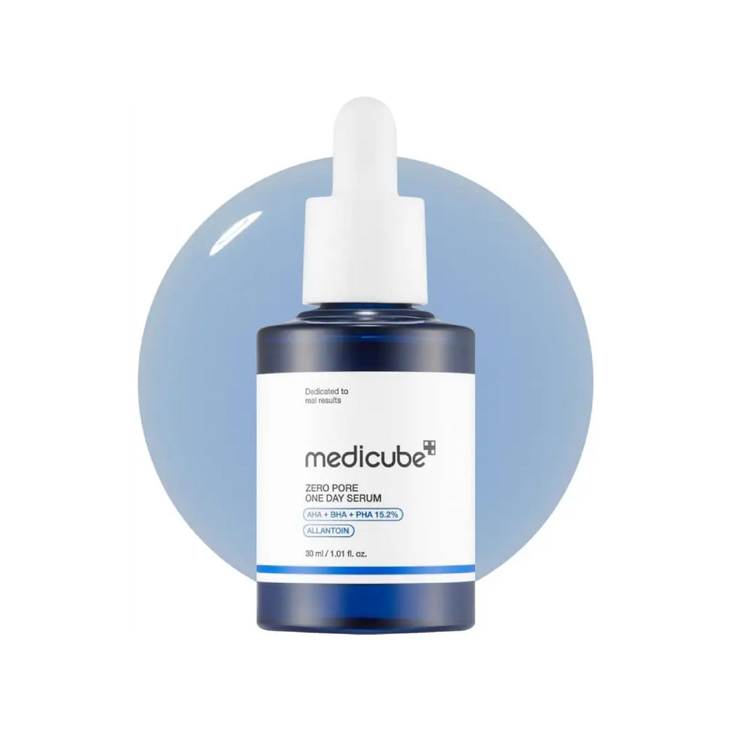 Medicube Zero Pore One Day Serum 30ml