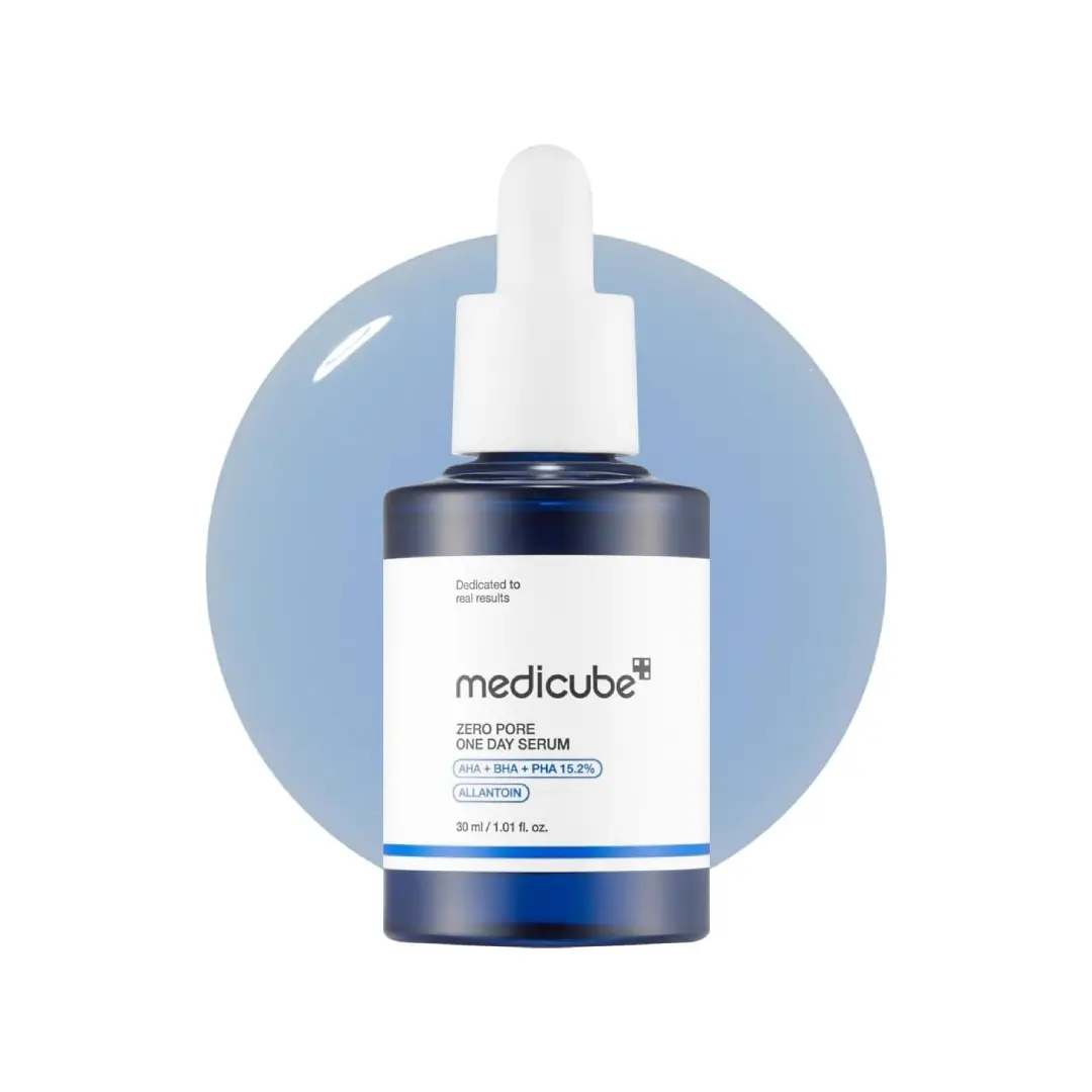 Medicube Zero Pore One Day Serum 30ml