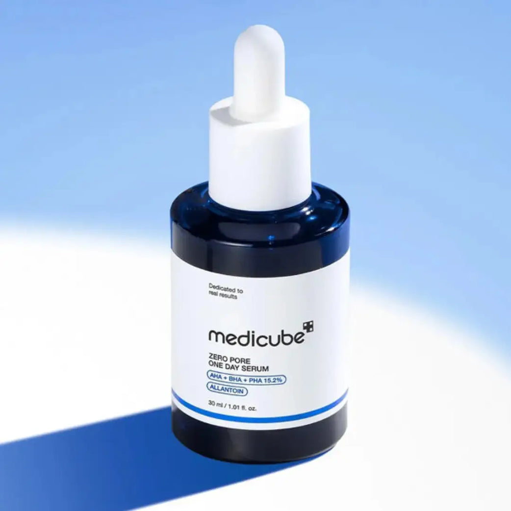 Medicube Zero Pore One Day Serum 30ml