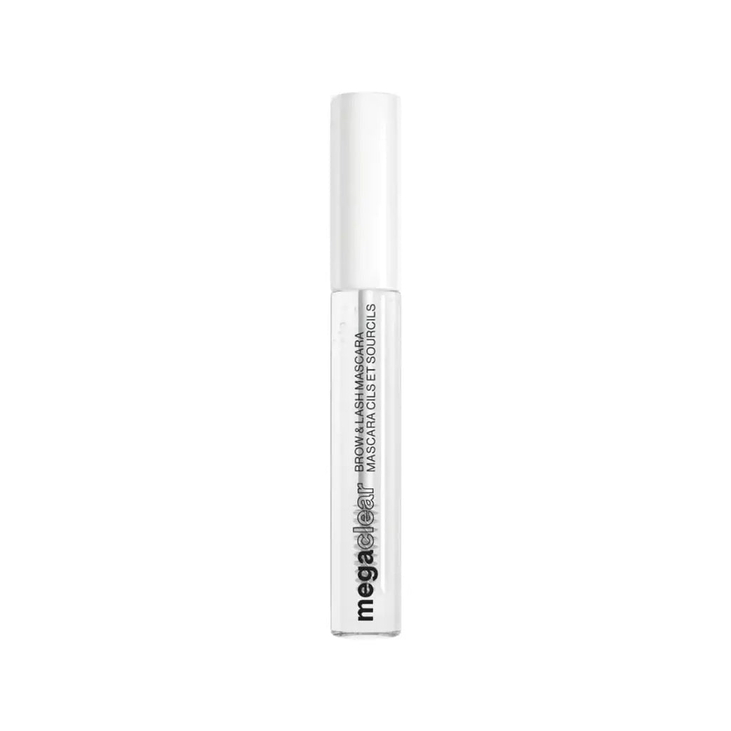 Wet N Wild Mega Shine Clear Mascara 14908