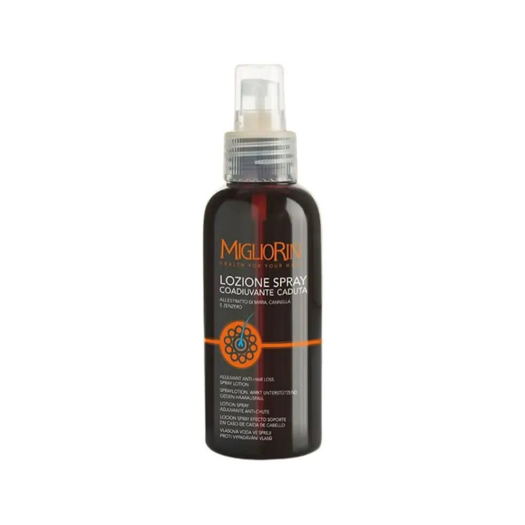 Migliorin Lozione Spray 125ml