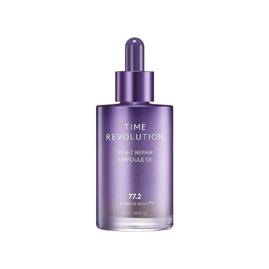 Missha Time Revolution Night Repair Serum 50ML