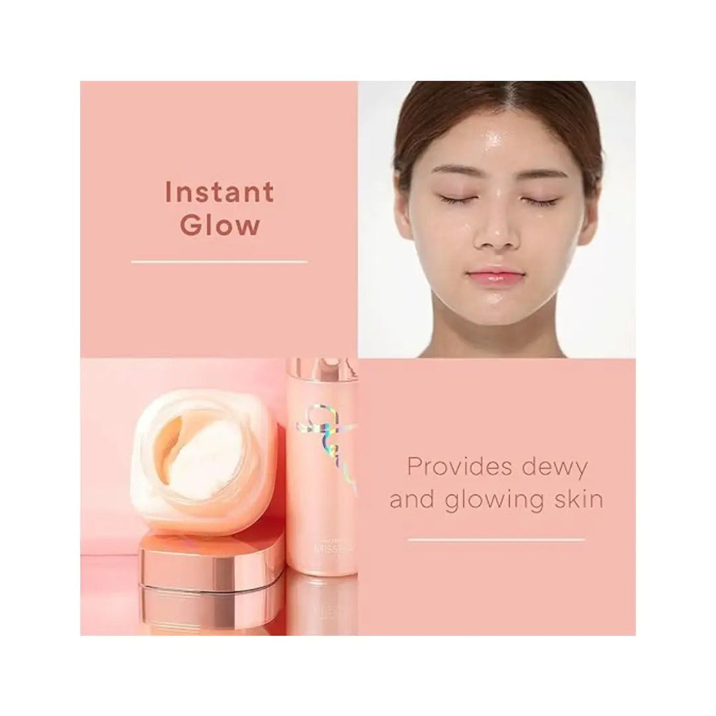 Missha Glow Skin Balm 50ML