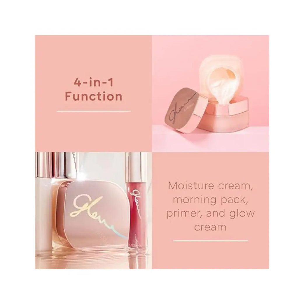 Missha Glow Skin Balm 50ML