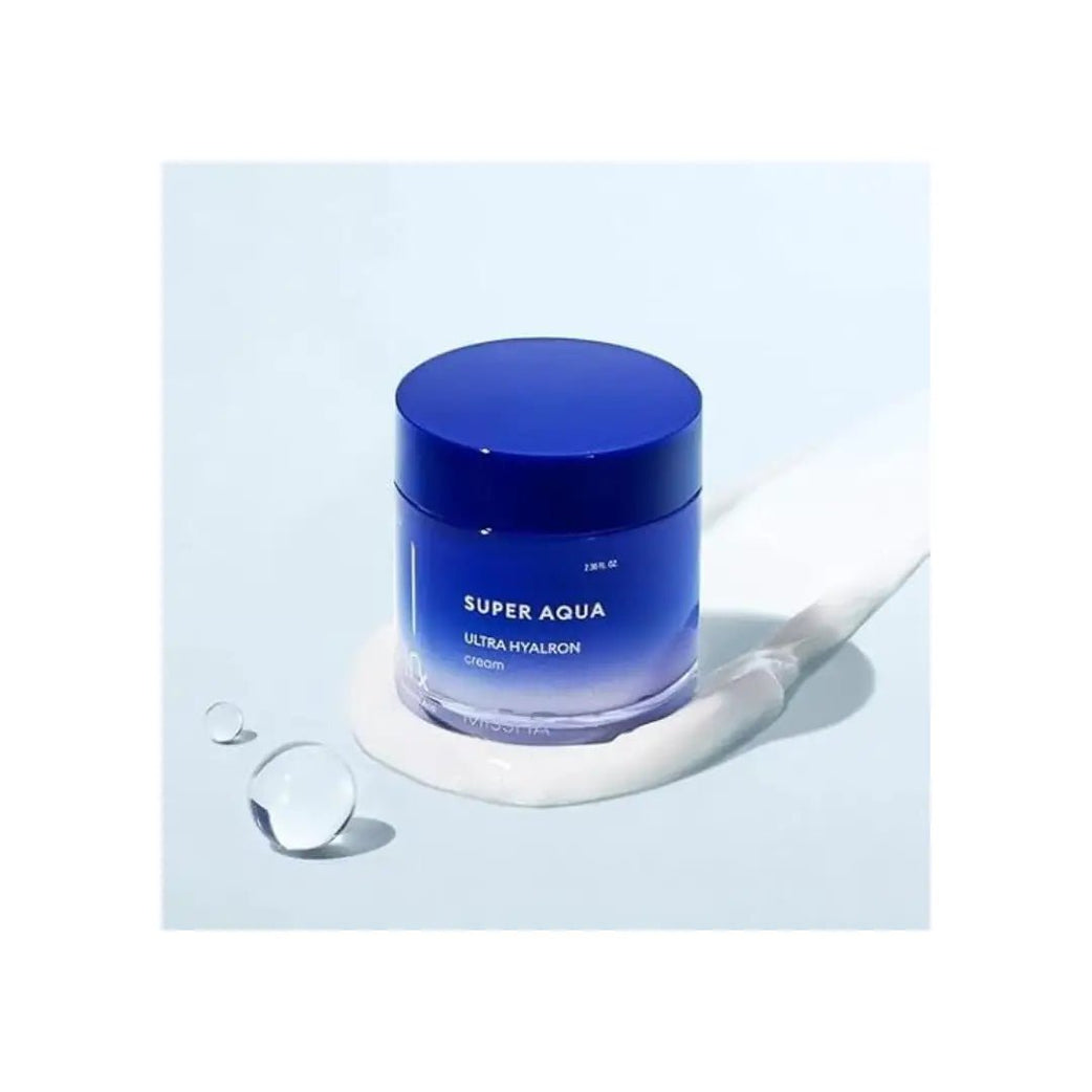 Missha Ultra Hyaluronic Acid Cream 70ML