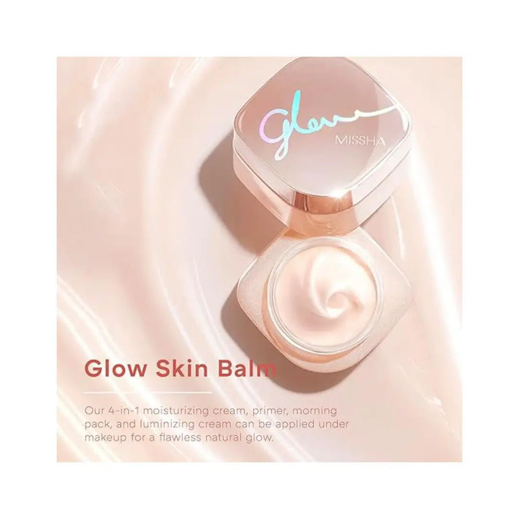 Missha Glow Skin Balm 50ML