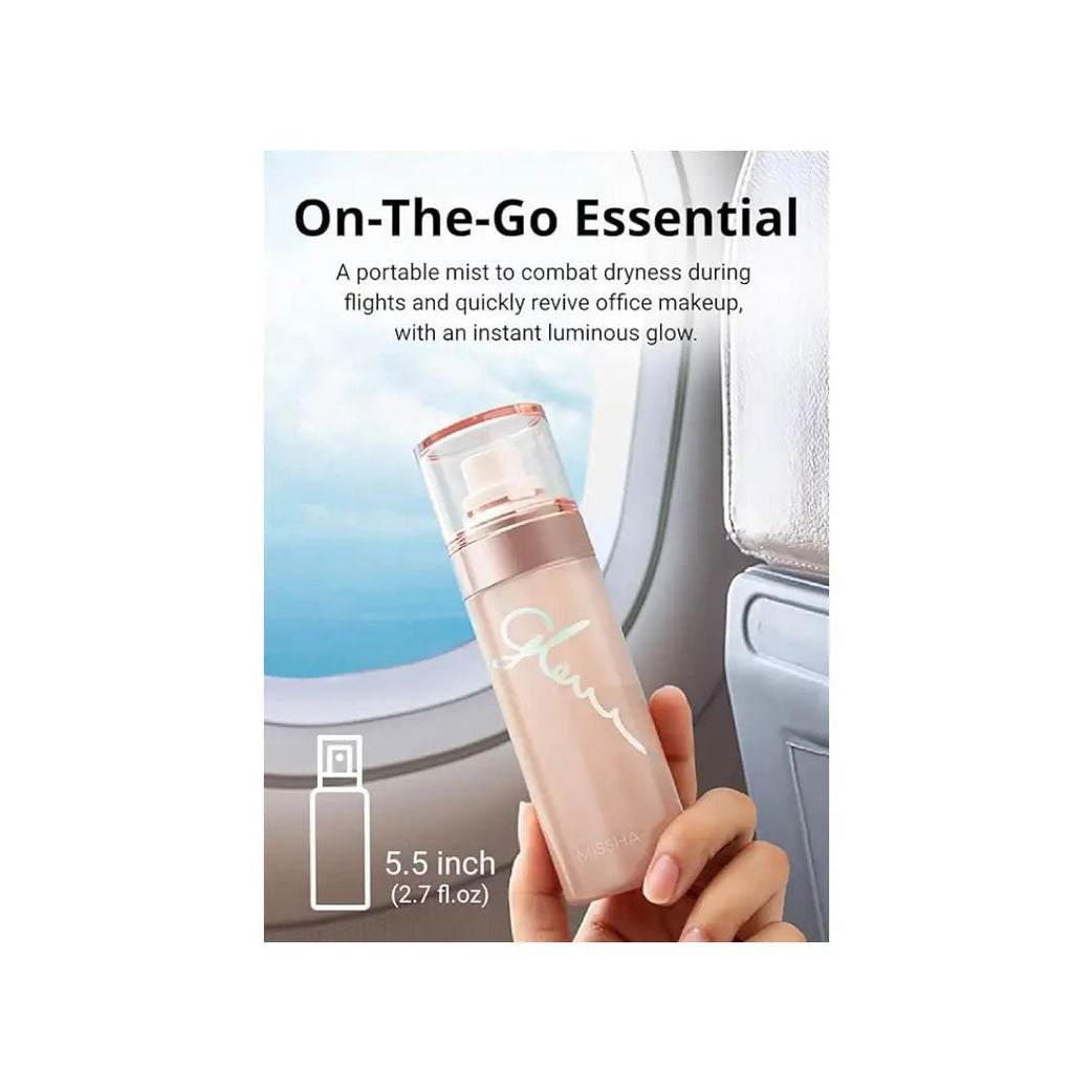 Missha Glow Skin Balm 80ML