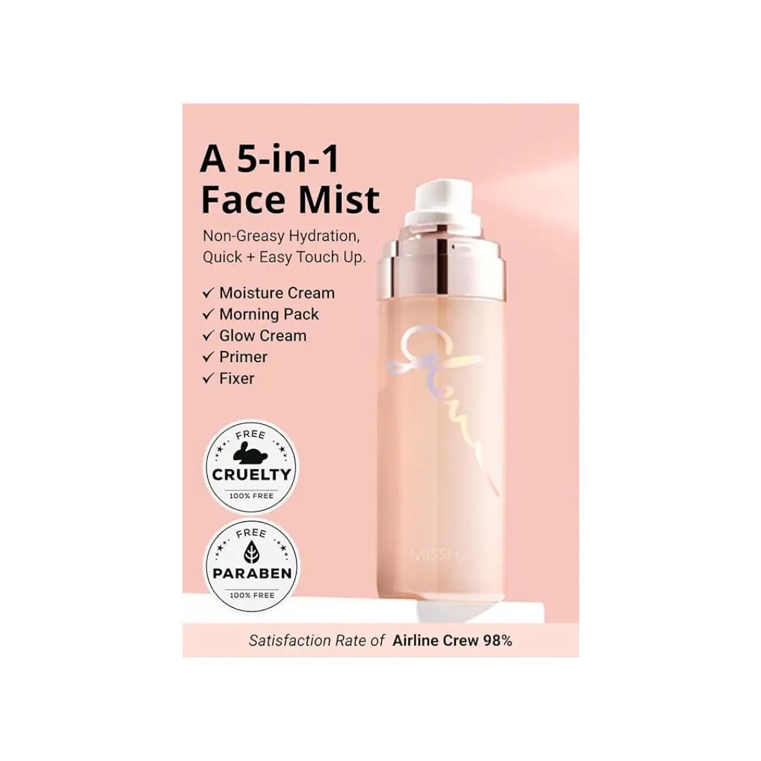 Missha Glow Skin Balm 80ML