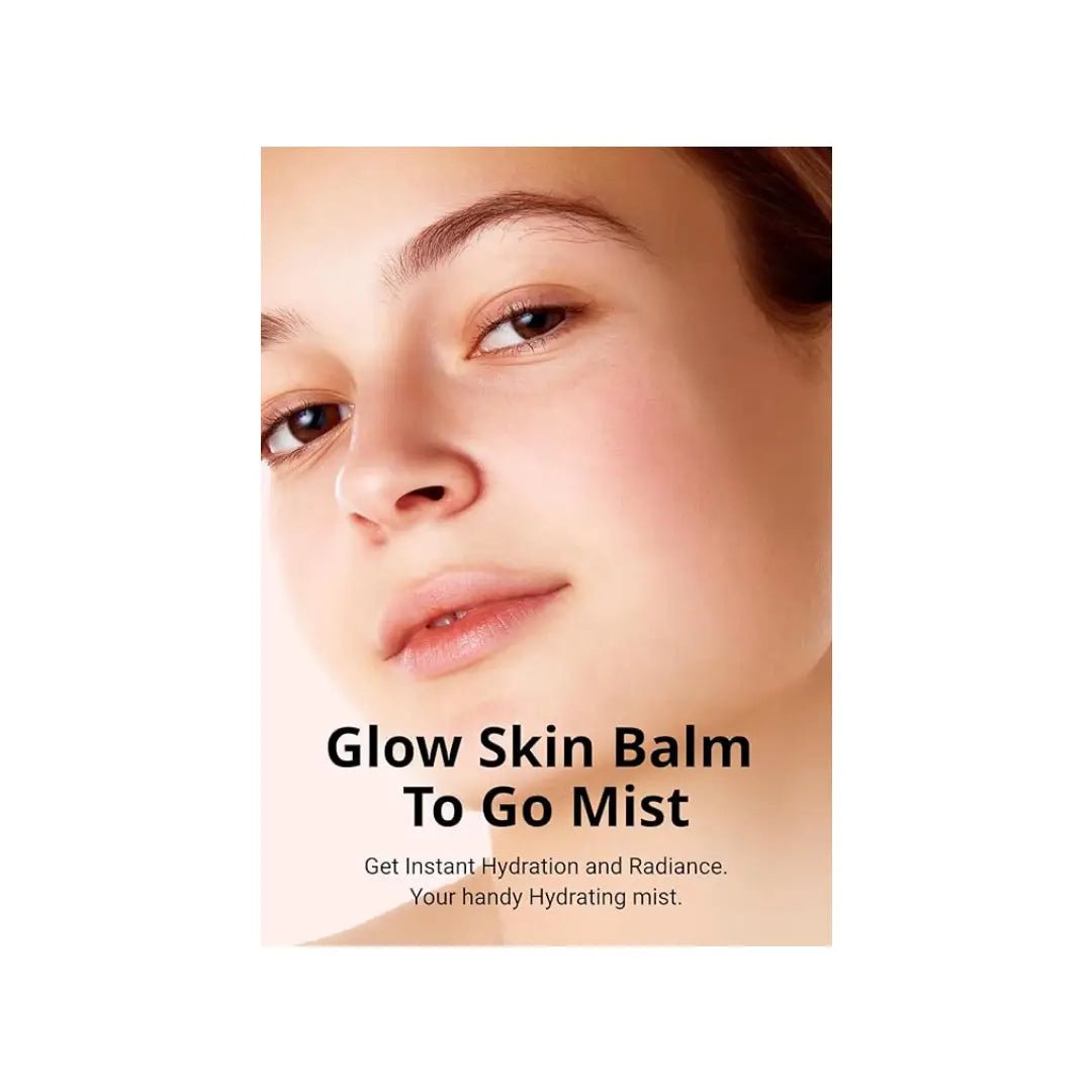 Missha Glow Skin Balm 80ML