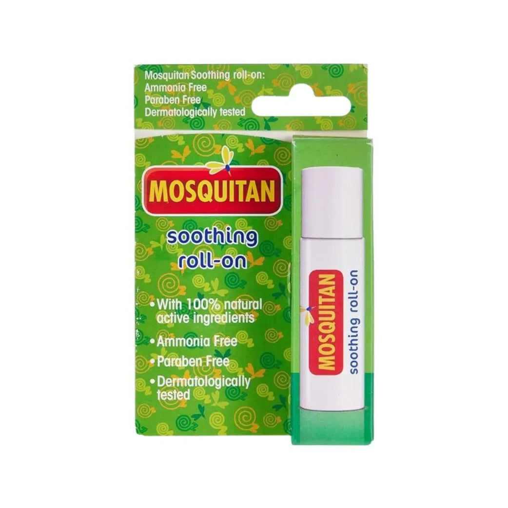 Mosquitan Soothing Roll-On 20ml