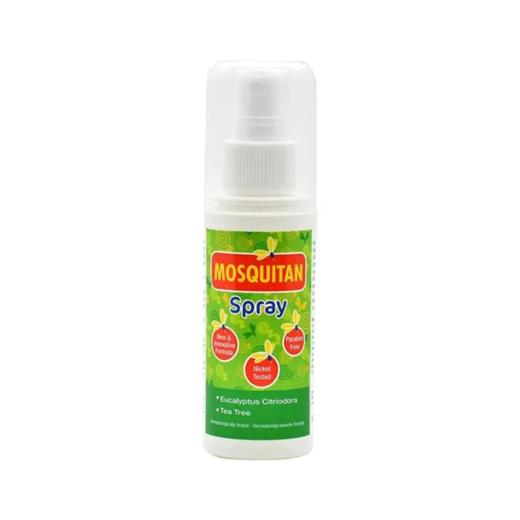 Mosquitan Spray 100ml