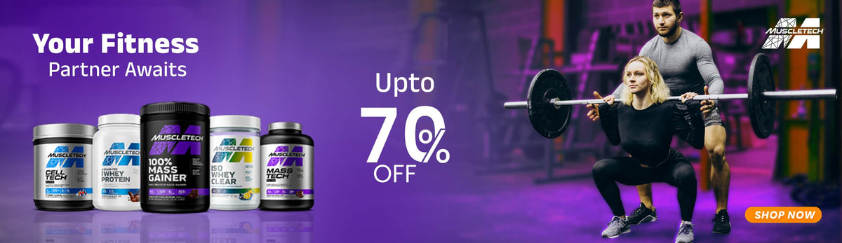 Muscletech Deals – Med7 Online