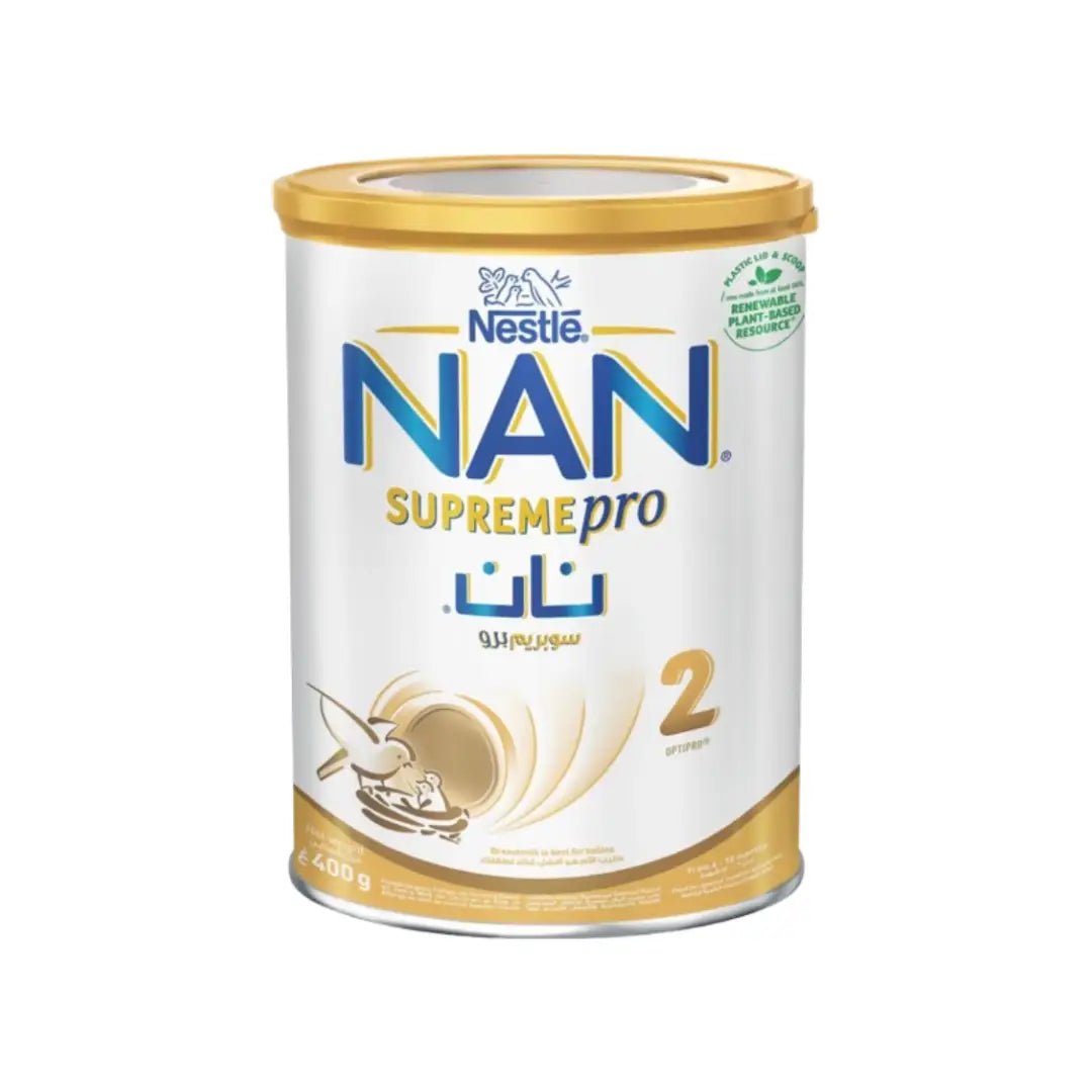 NAN SUPREME PRO 2 400G