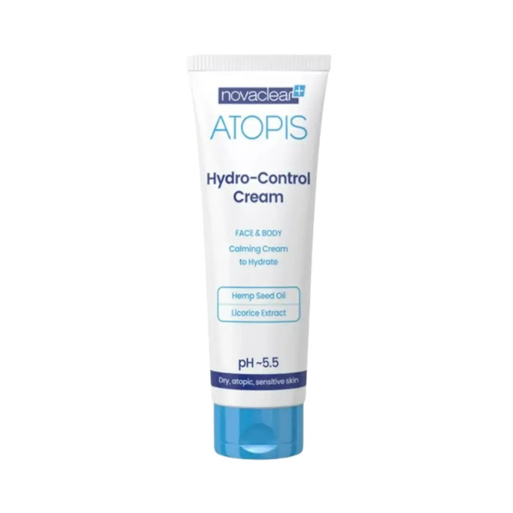 NOVACLEAR Atopis Hydro-Control Cream 250ml